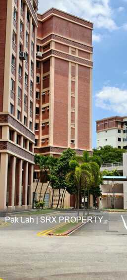 Blk 497H Tampines Street 45 (Tampines), HDB 5 Rooms #489971001